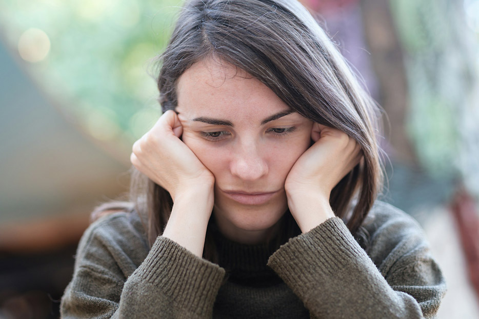 Self-Sabotage Psychology: 4 Reasons You Mess Things Up Just When They’re Going So Well