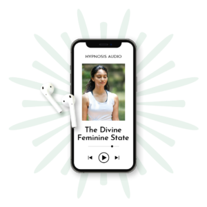 Accessing the Divine Feminine State