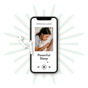 Sleep Hypnosis – Powerful Sleep