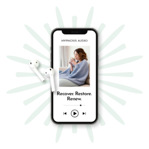 Post-Race Recovery Hypnosis