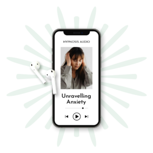 Anxiety Hypnosis – Unravelling Anxiety