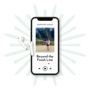 Post-Race Reflection Hypnosis – Beyond The Finish Line