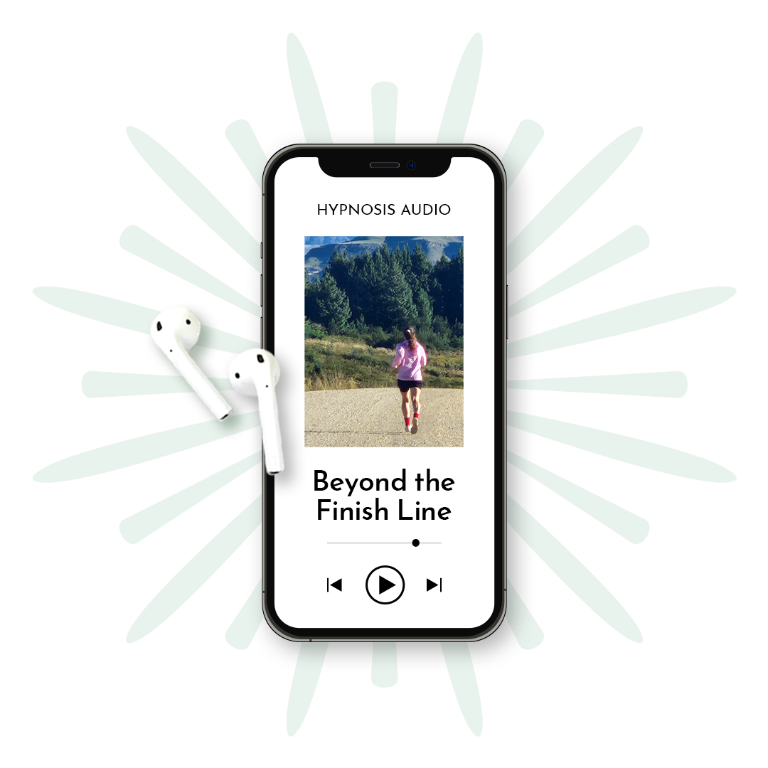 Beyond The Finish Line – Post-Race Reflection Hypnosis Post-Race Reflection Hypnosis – Beyond The Finish Line